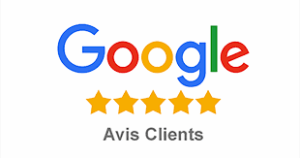 À propos google avis clients